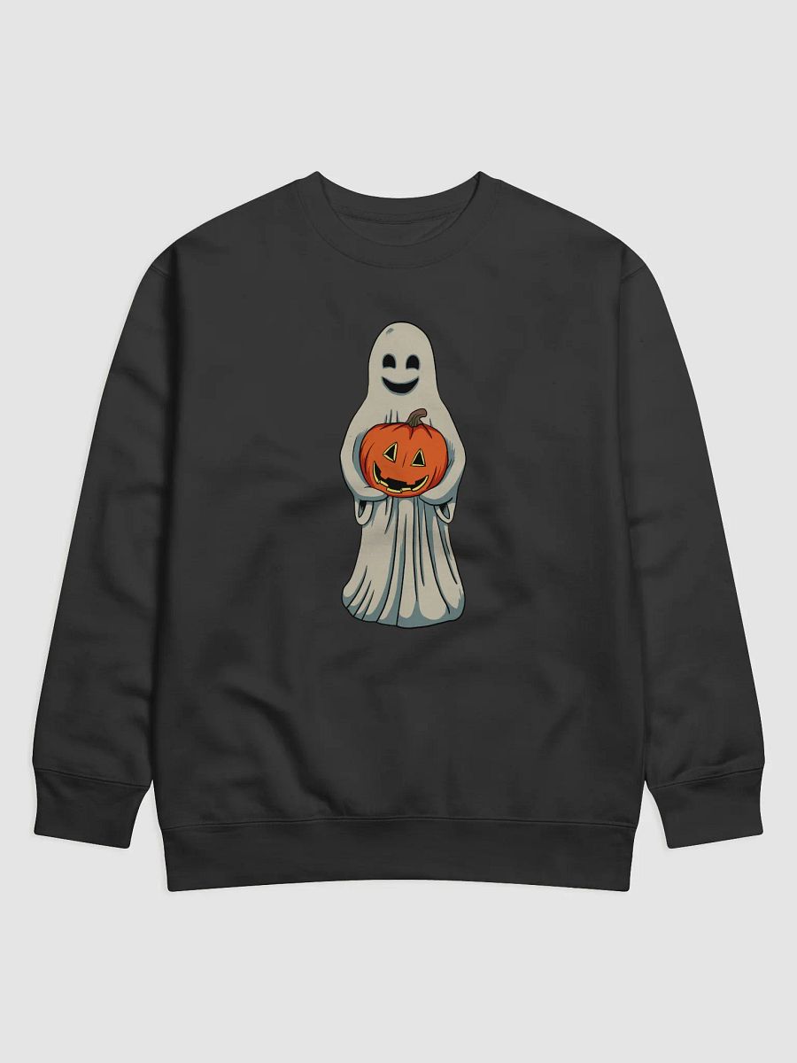 Little Ghost and Pumpkin product image (1)