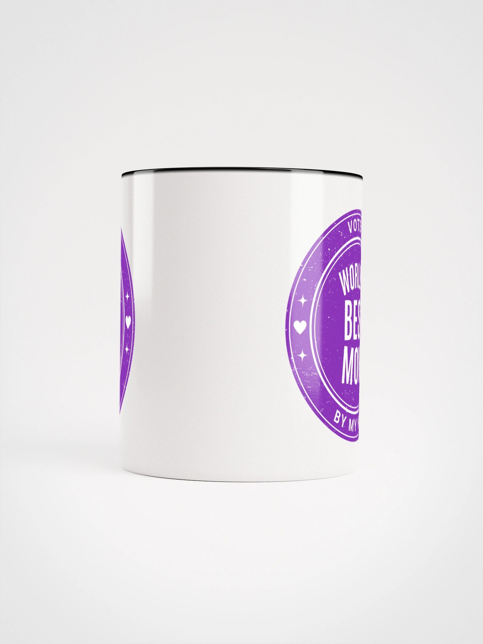 World's Best Mom Ceramic Mug product image (61)