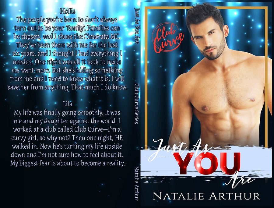 Just As You Are product image (2)