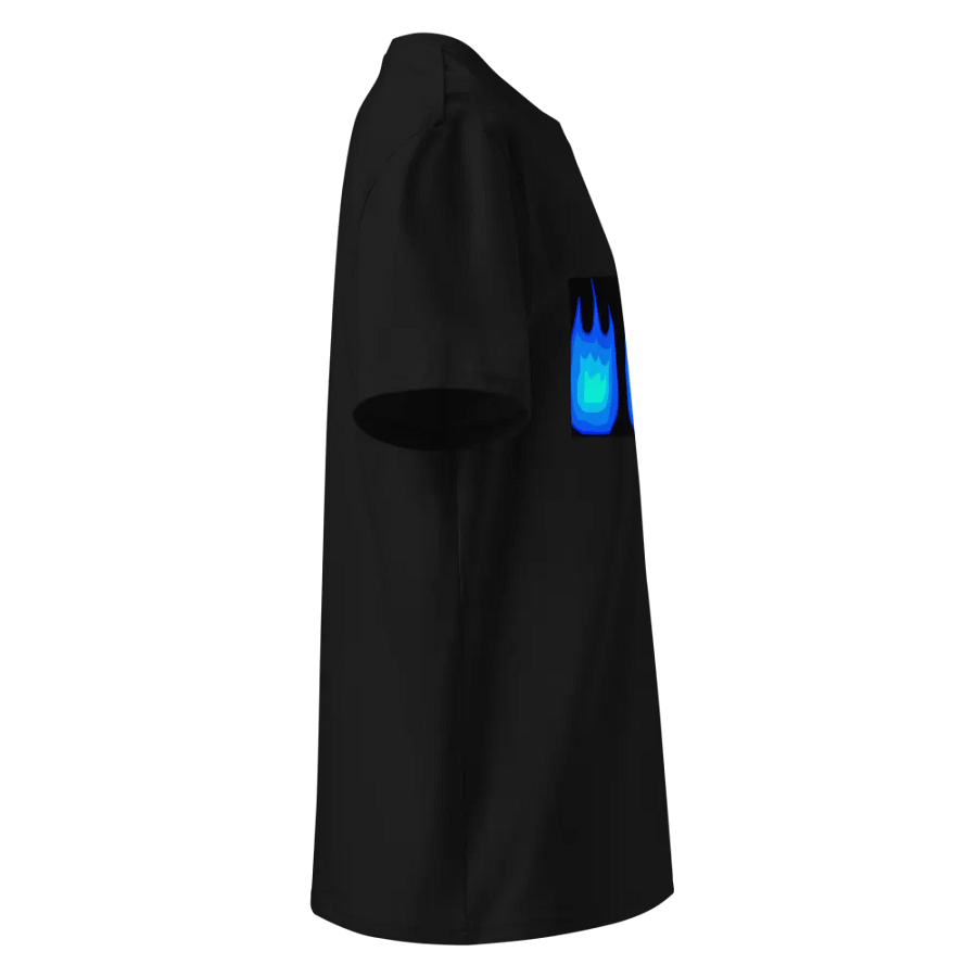 Blue Firey product image (3)