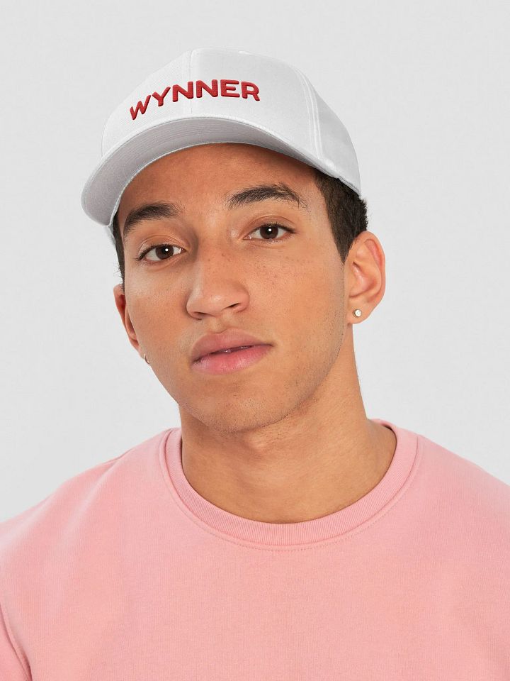 WYNNER Hat product image (22)