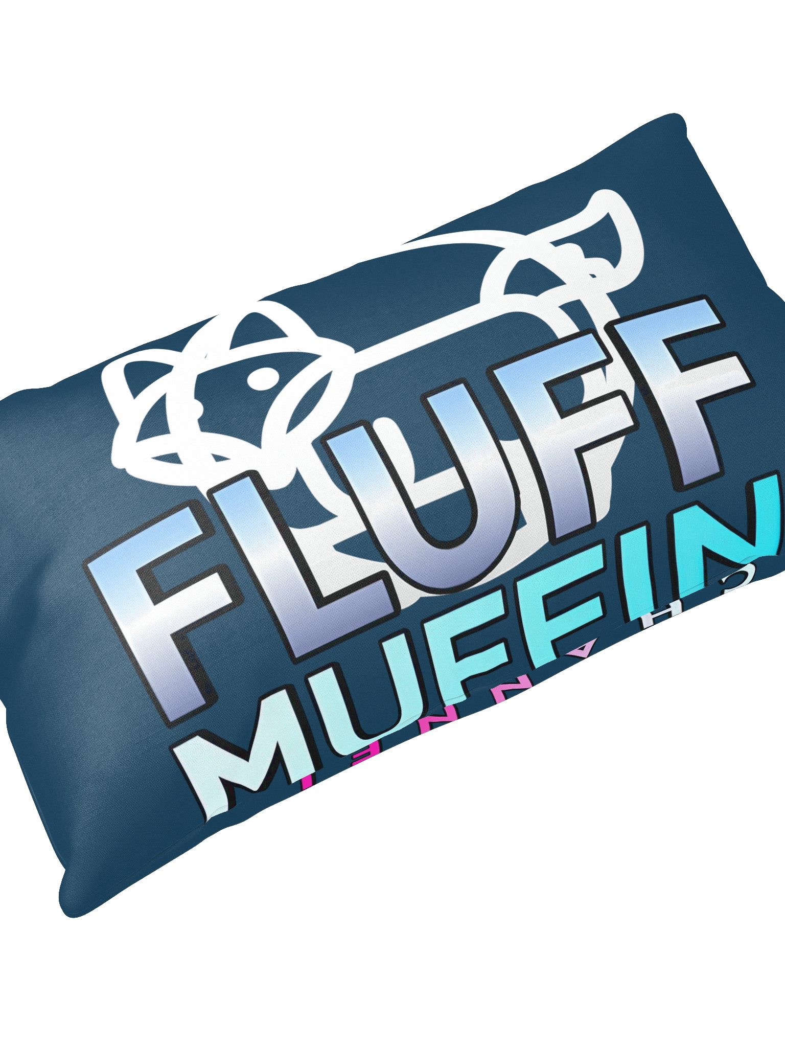Fluff Muffin Channel™ Pillow product image (7)