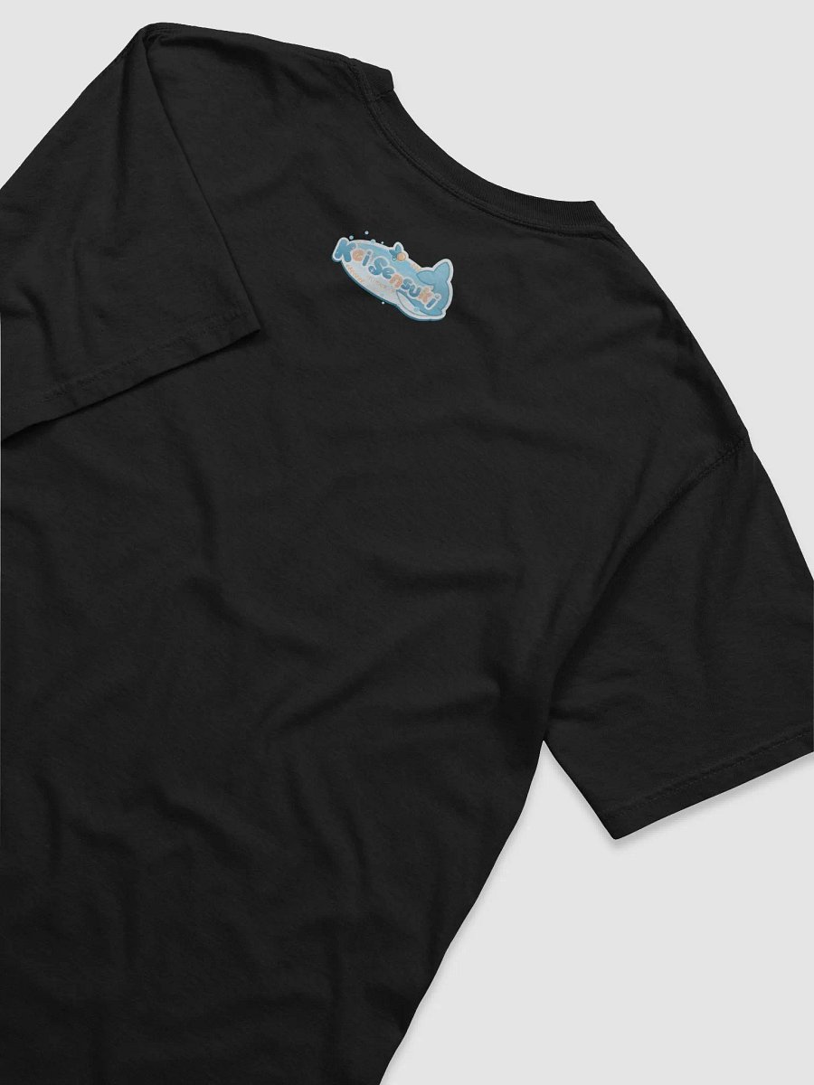Whalesuki T-Shirt product image (13)