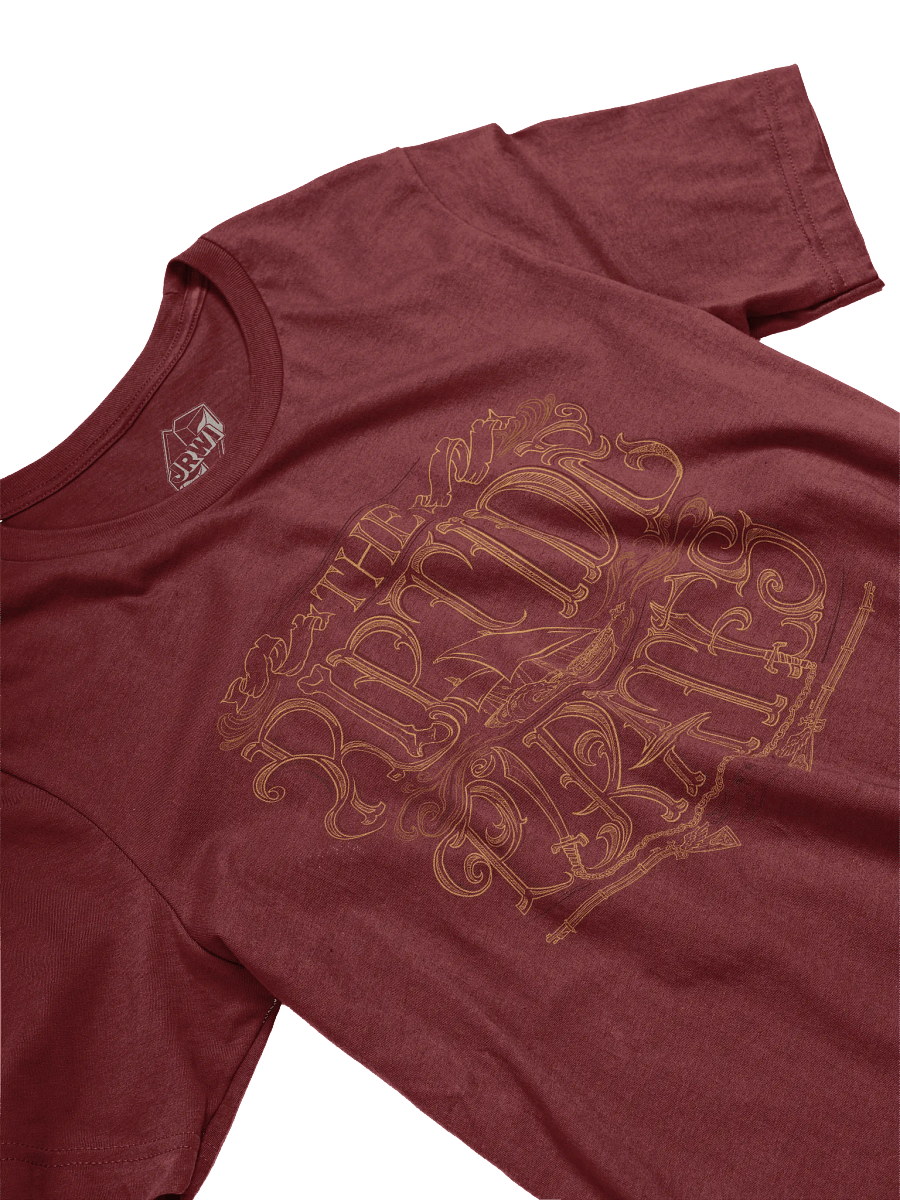 Riptide Pirates Shirt product image (3)