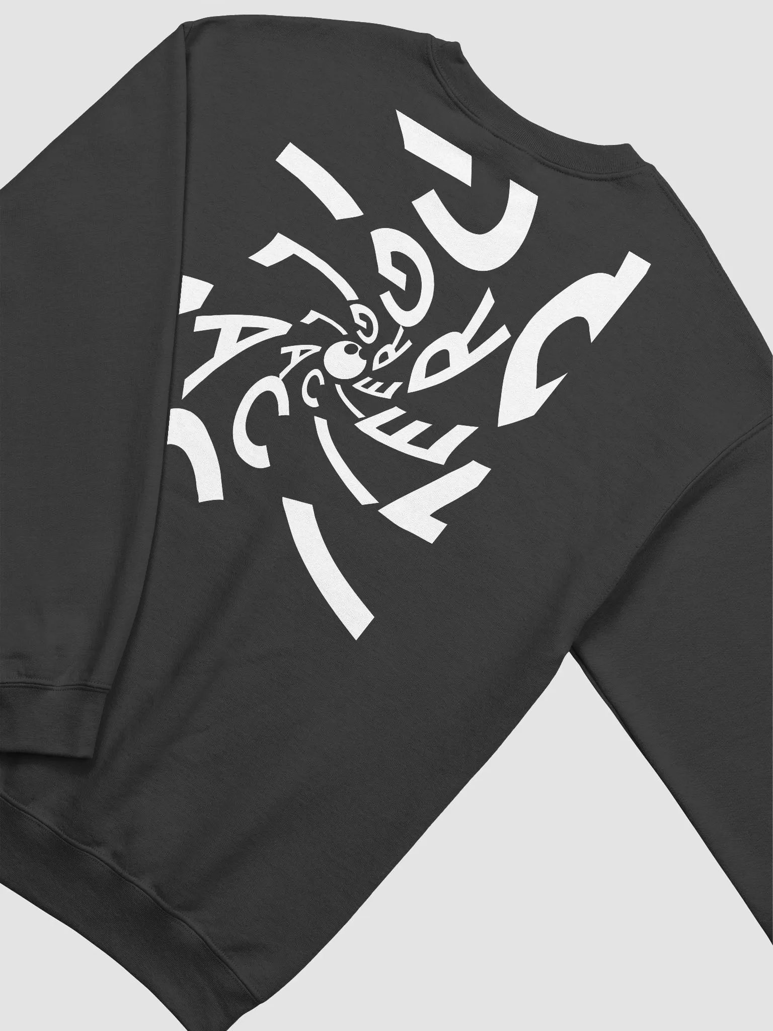 swirl crewneck product image (4)