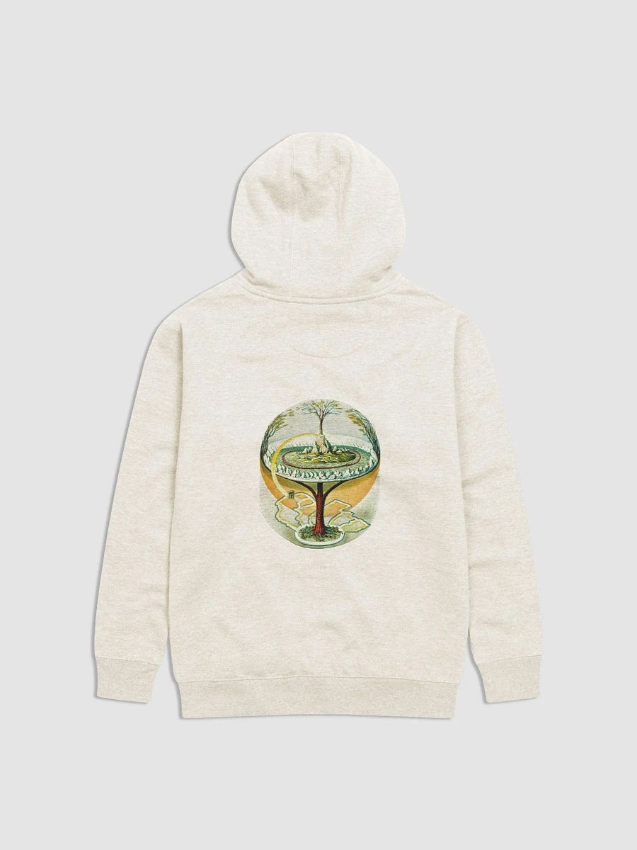 The Mundane Tree Hoodie product image (1)