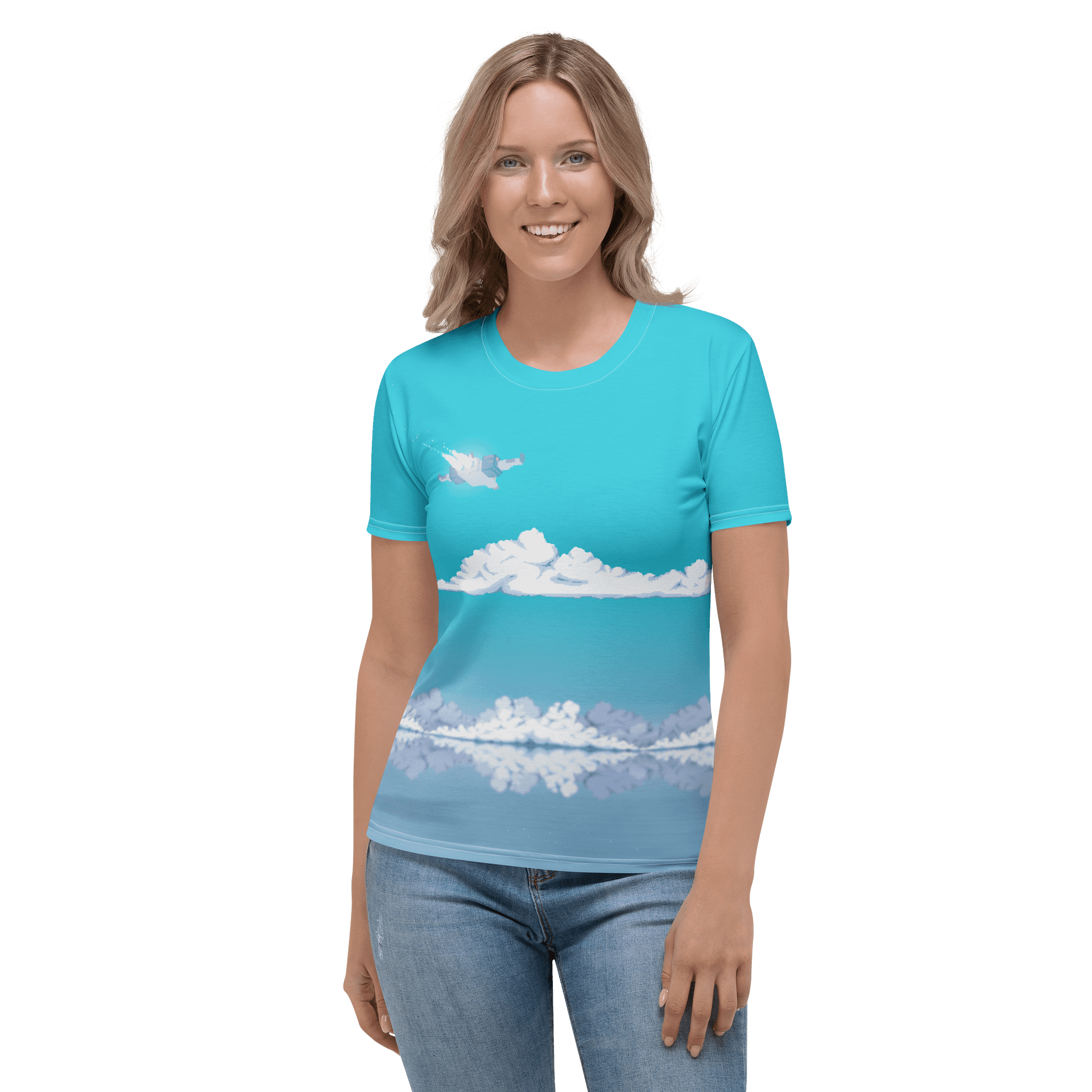 WELKIN T-shirt F product image (1)