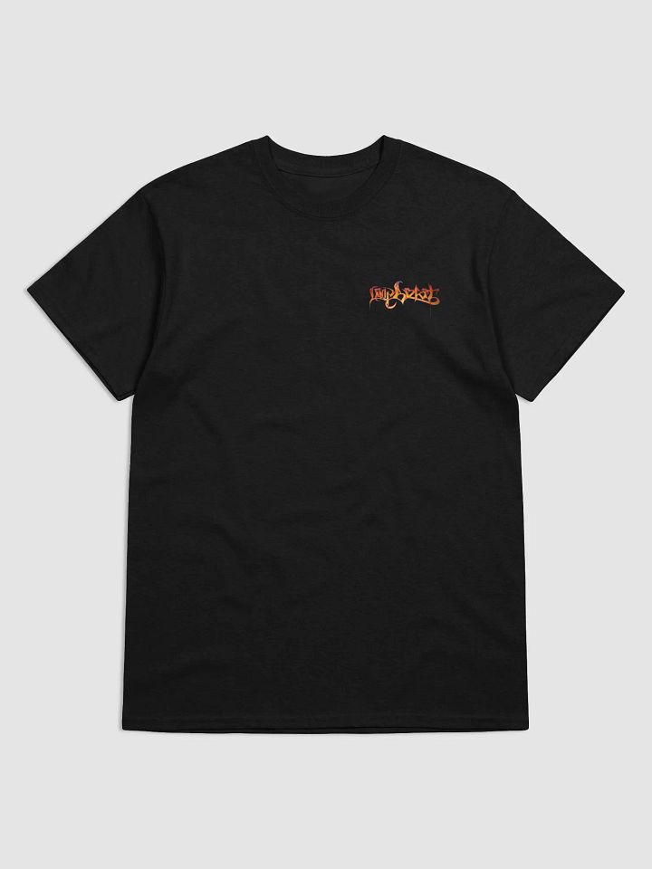 Limp Bizkit Significant Other T-shirt product image (8)