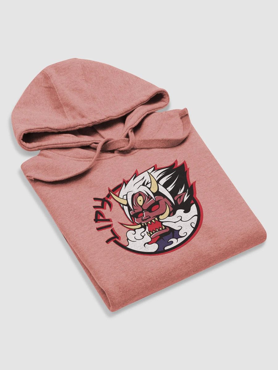 Red Hoodie product image (70)