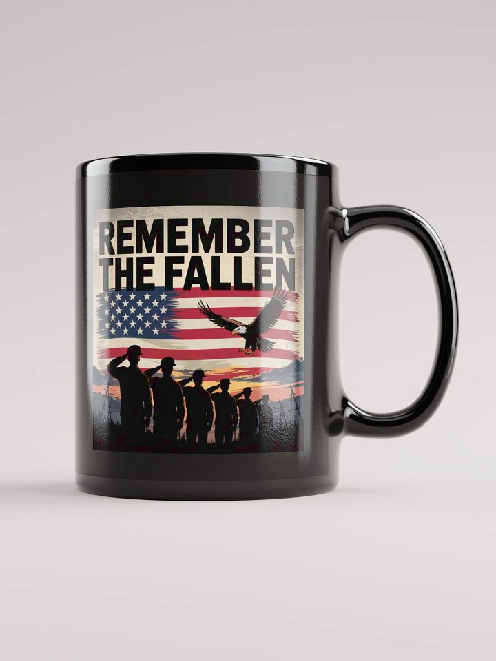 Remember The Fallen product image (1)