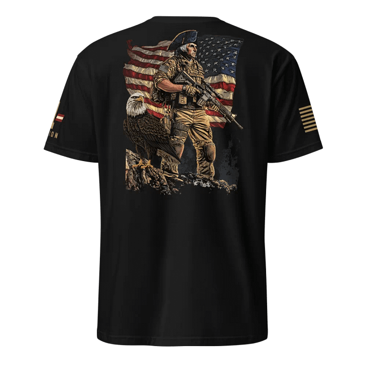 Presidential Soldiers 2.0: Washington product image (1)