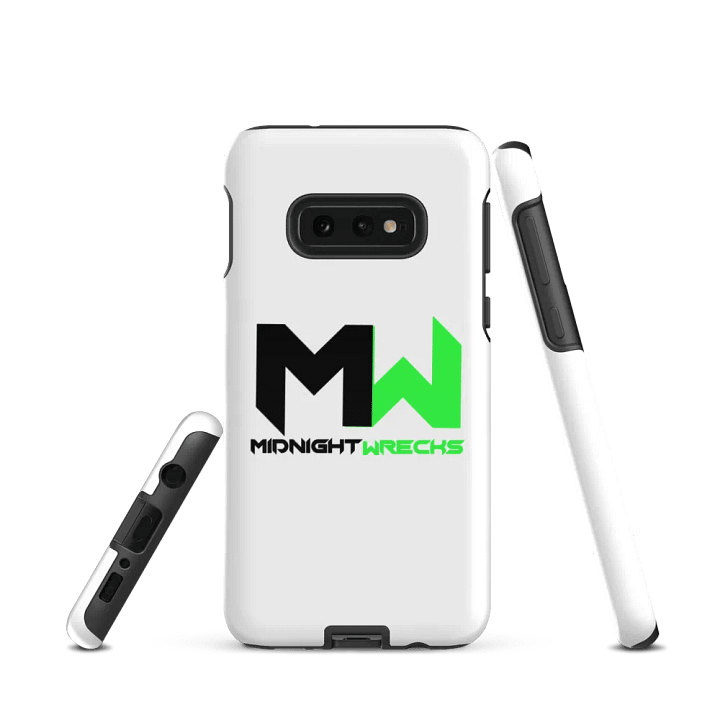 Tough Case for Samsung product image (2)