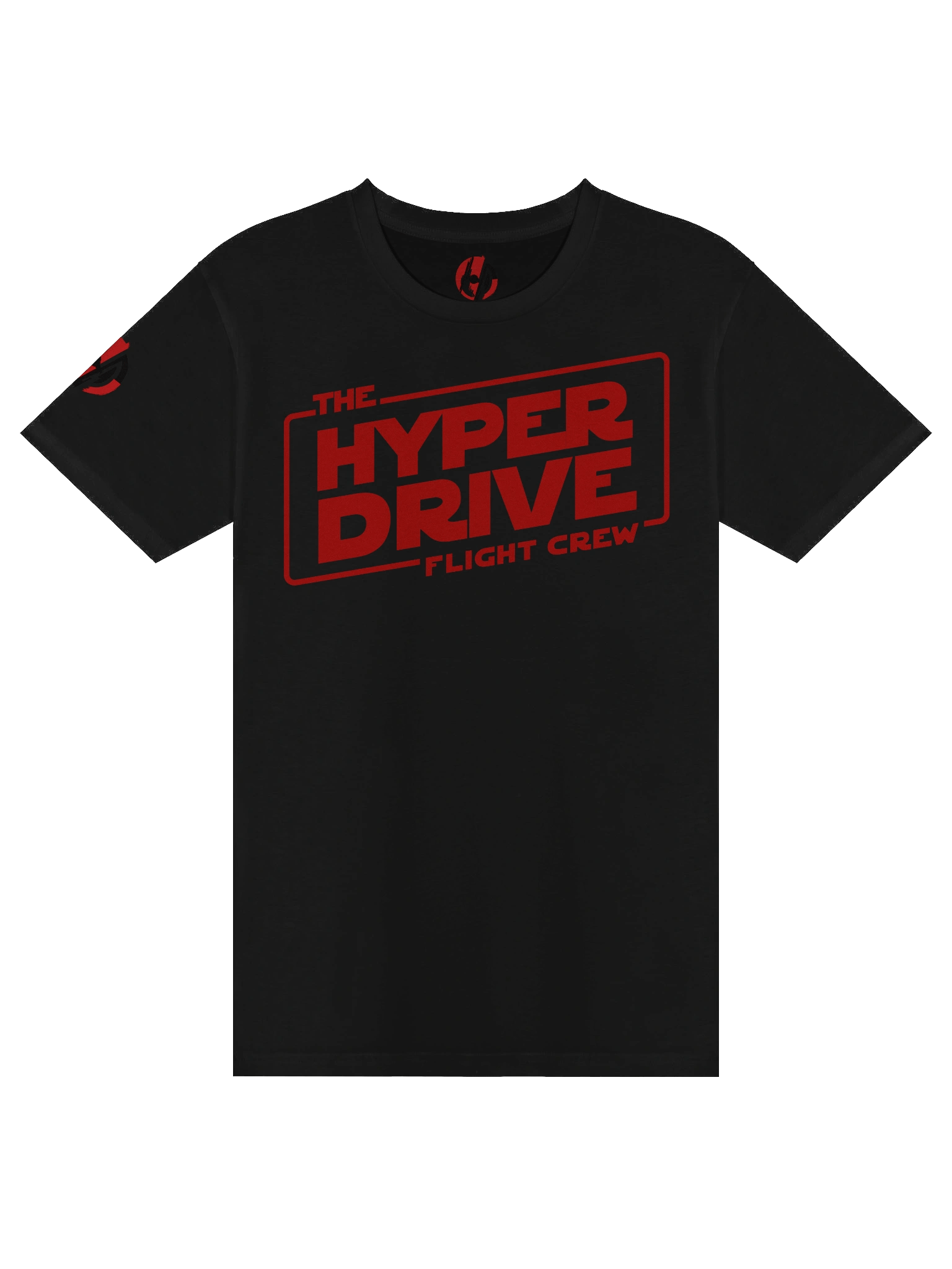 Hyperdrive Flight Crew Dark Side product image (3)