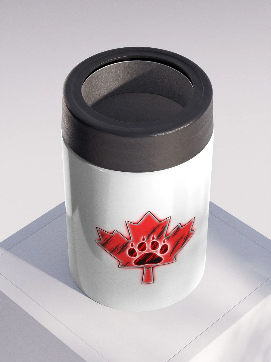 Steel Coozie product image (2)