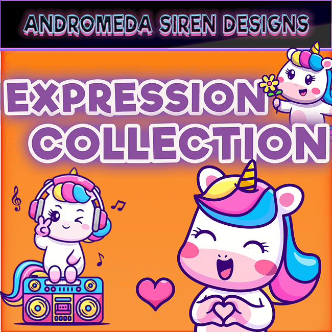 Expressions