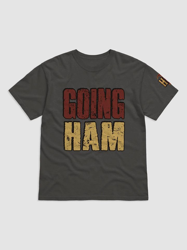 GOING HAM - HP T-Shirt product image (1)
