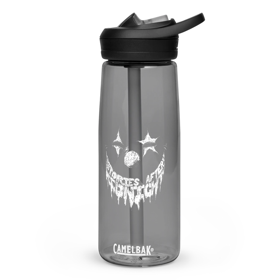 Midnight Clown Water Bottle product image (1)
