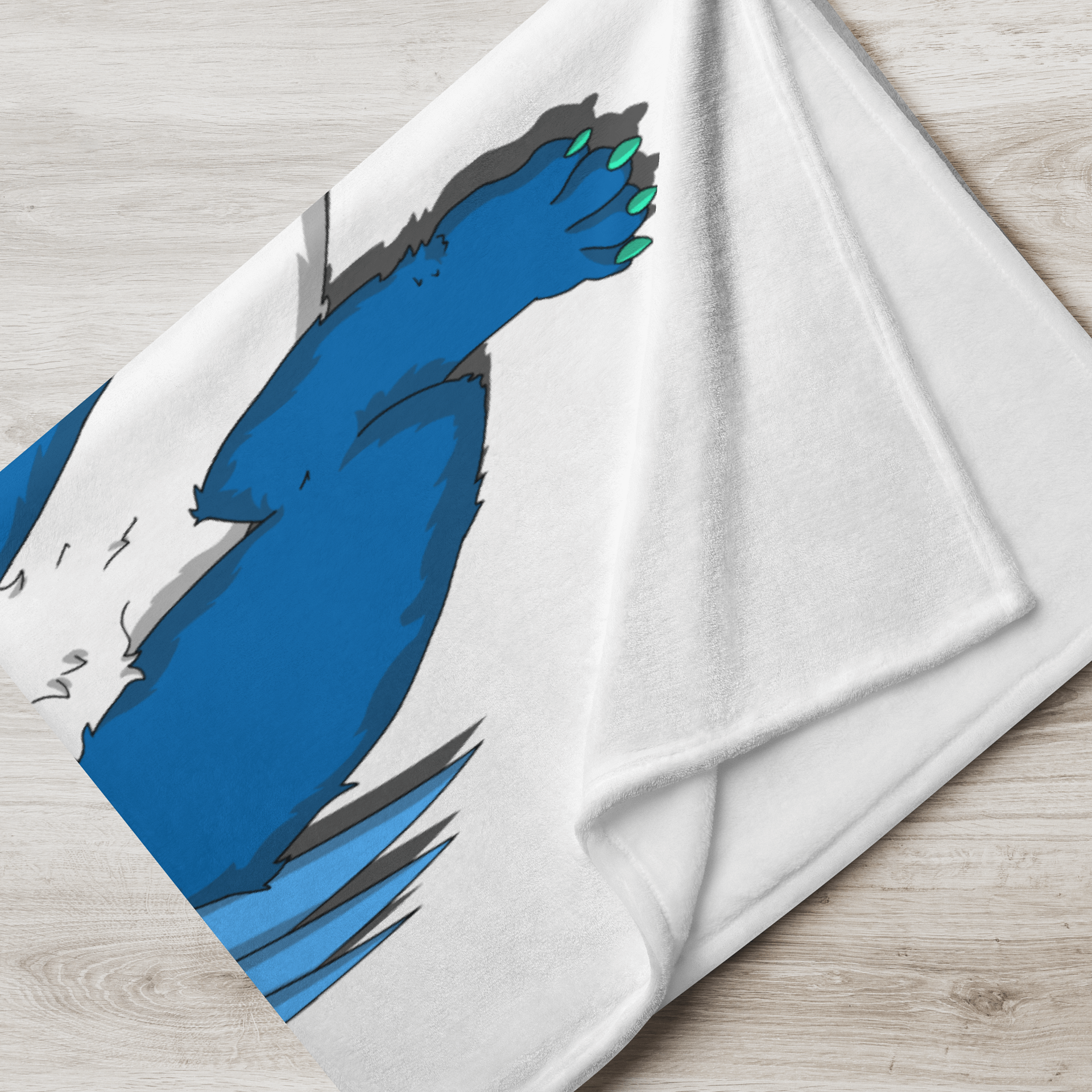 Barcano Lounging Blanket product image (7)