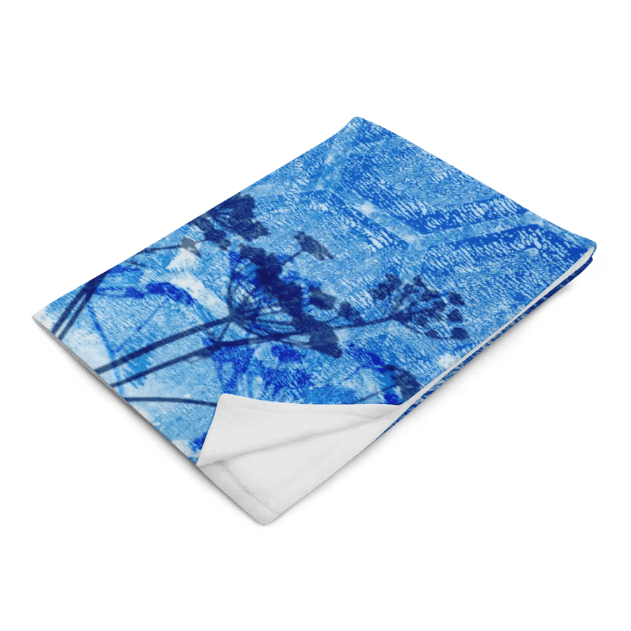 Sunprint Blanket product image (2)