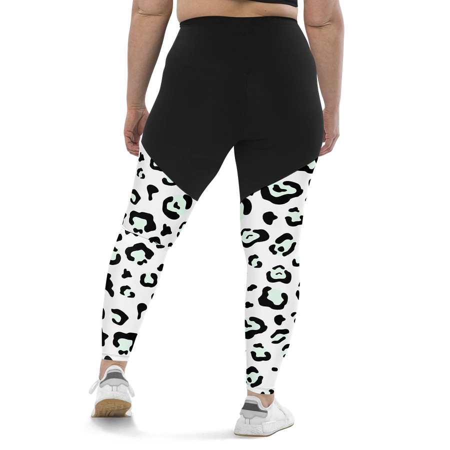 Wild West Vibes Compression Leggings product image (16)