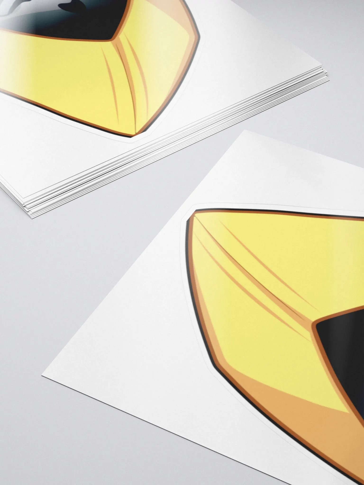 Six - Sticker product image (5)