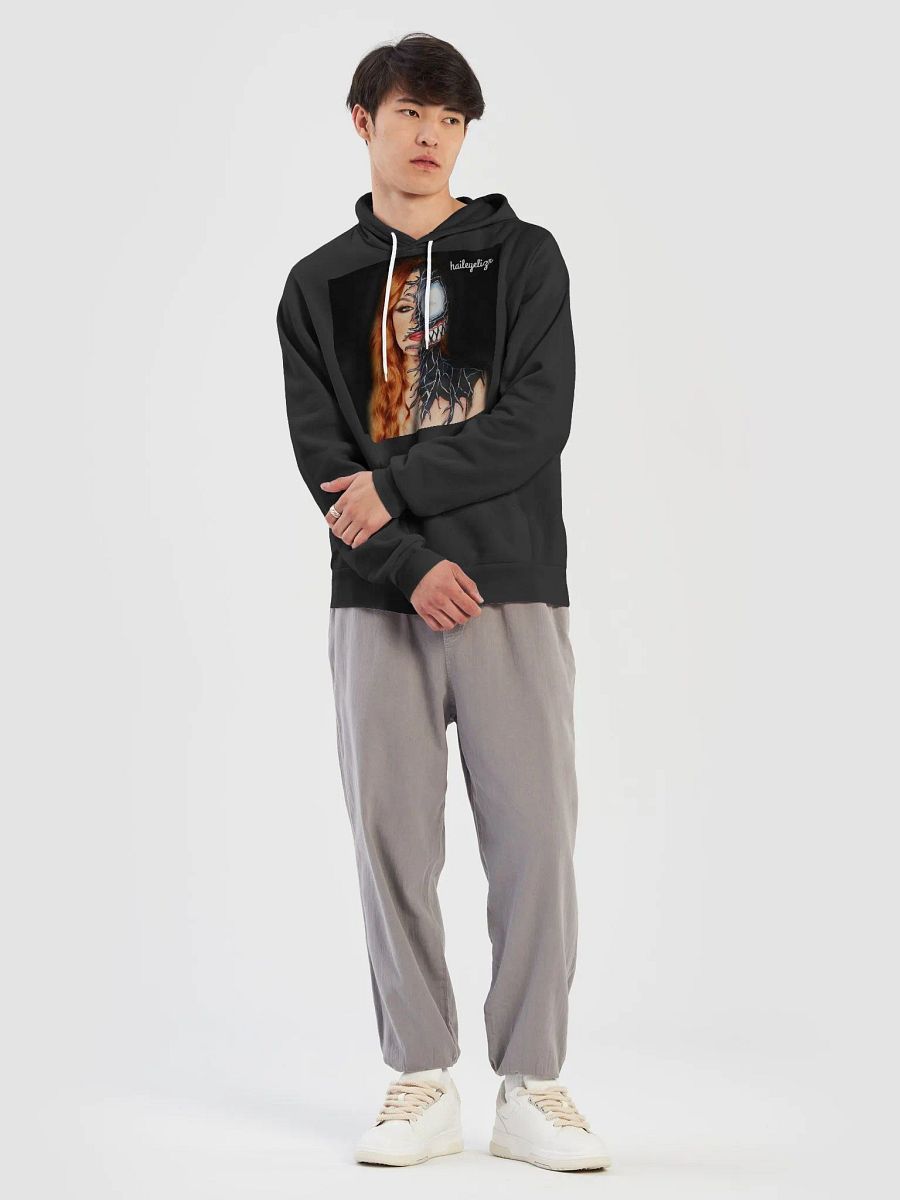Hailey Venom Hoodie product image (27)