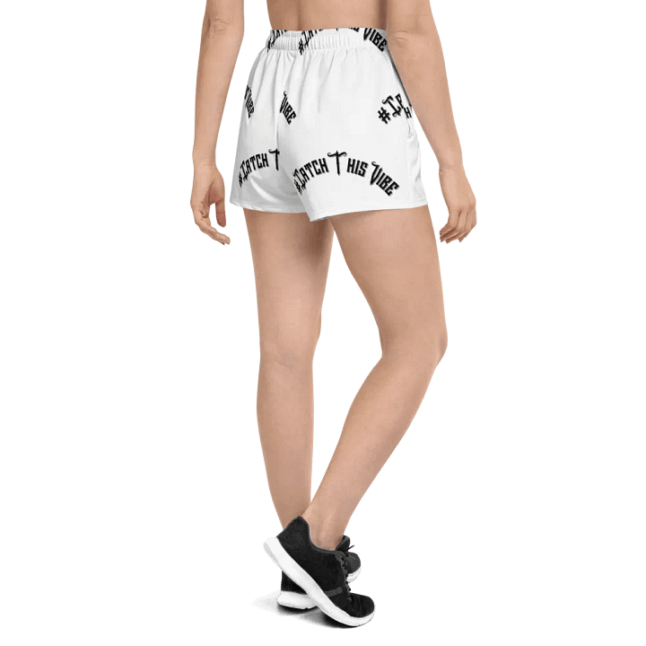 CTVRadio Lounge shorts product image (1)