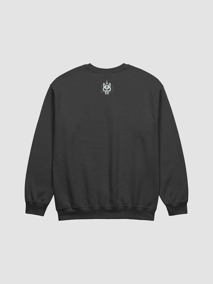 Horse Lemonade Unisex Jumper product image (2)