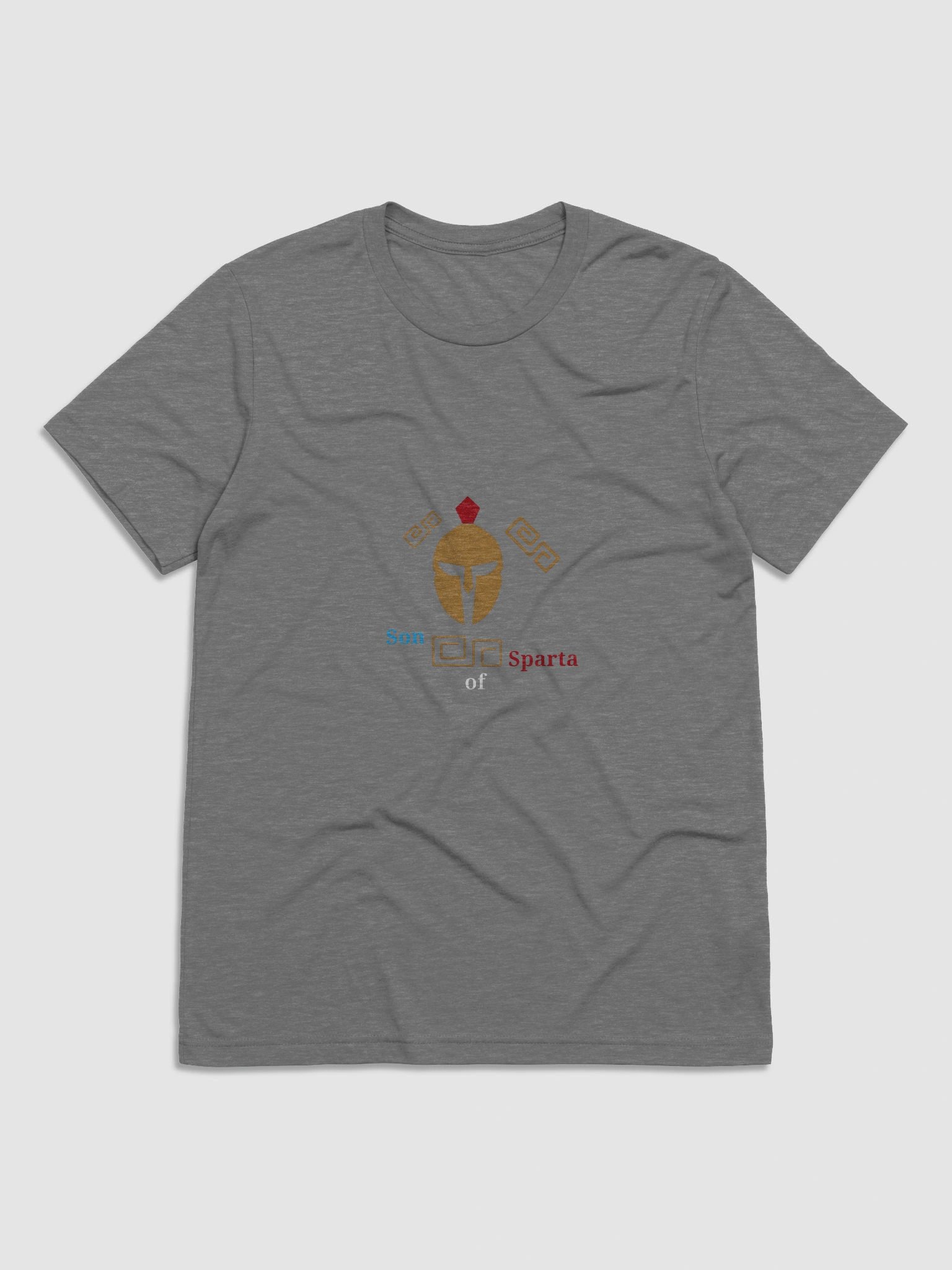 Spartan Legacy Tee product image (1)