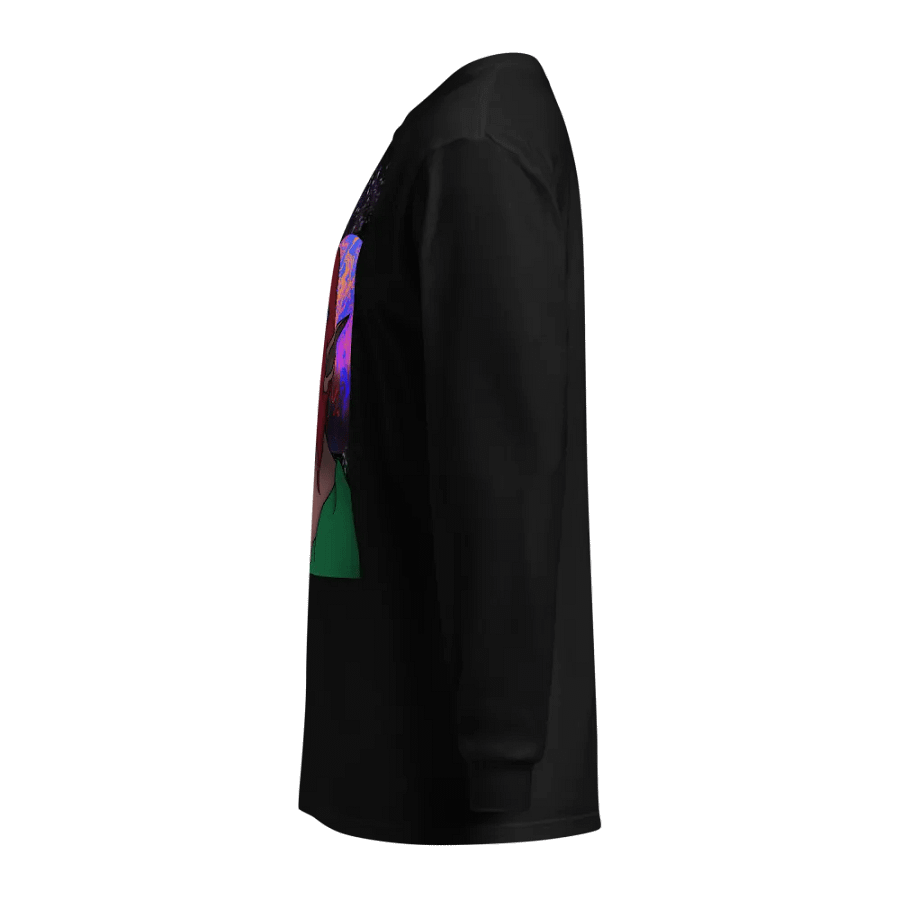Ren Long Sleeve Shirt product image (8)