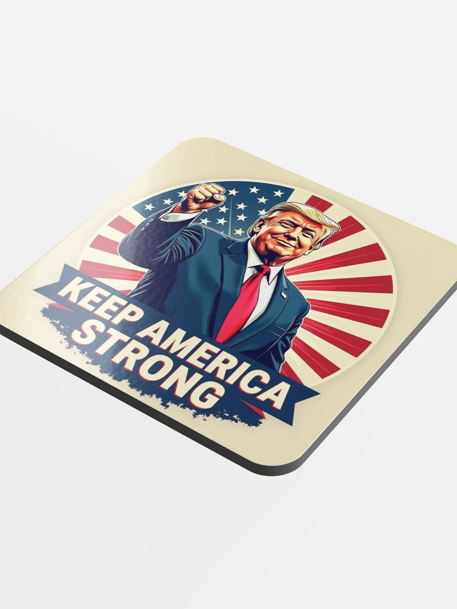 PRESIDENT DONALD TRUMP product image (4)
