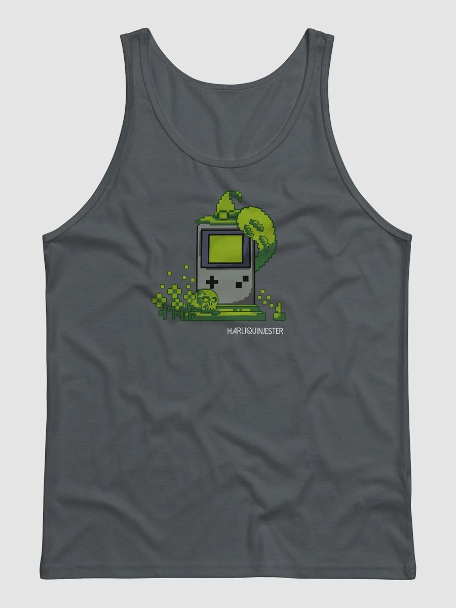 Game Boo Colorless Tank product image (4)