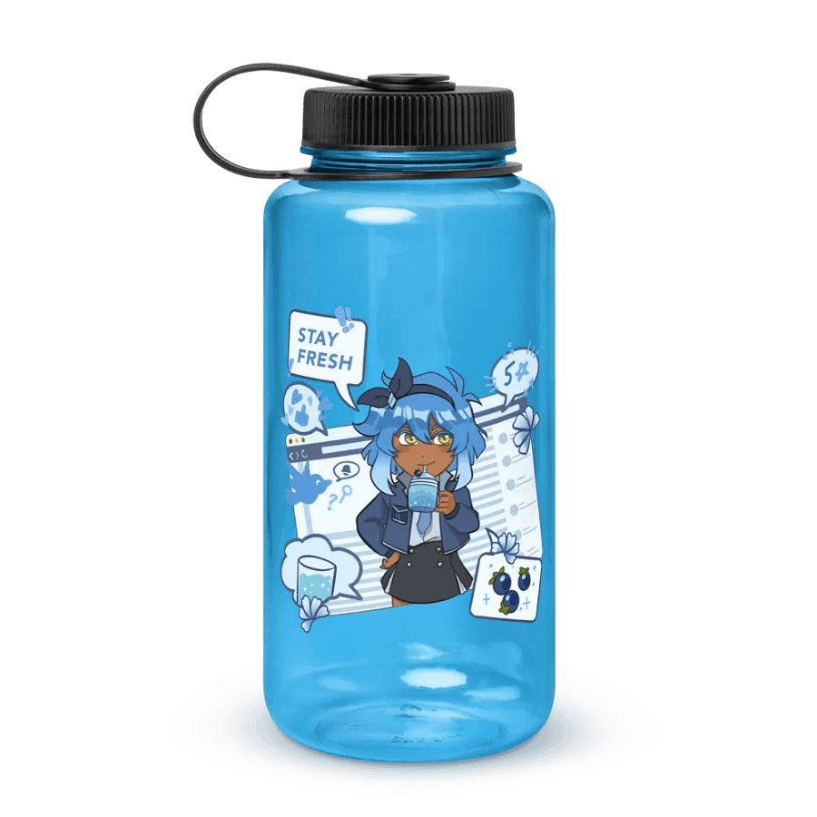 Ailee Water Bottle product image (1)