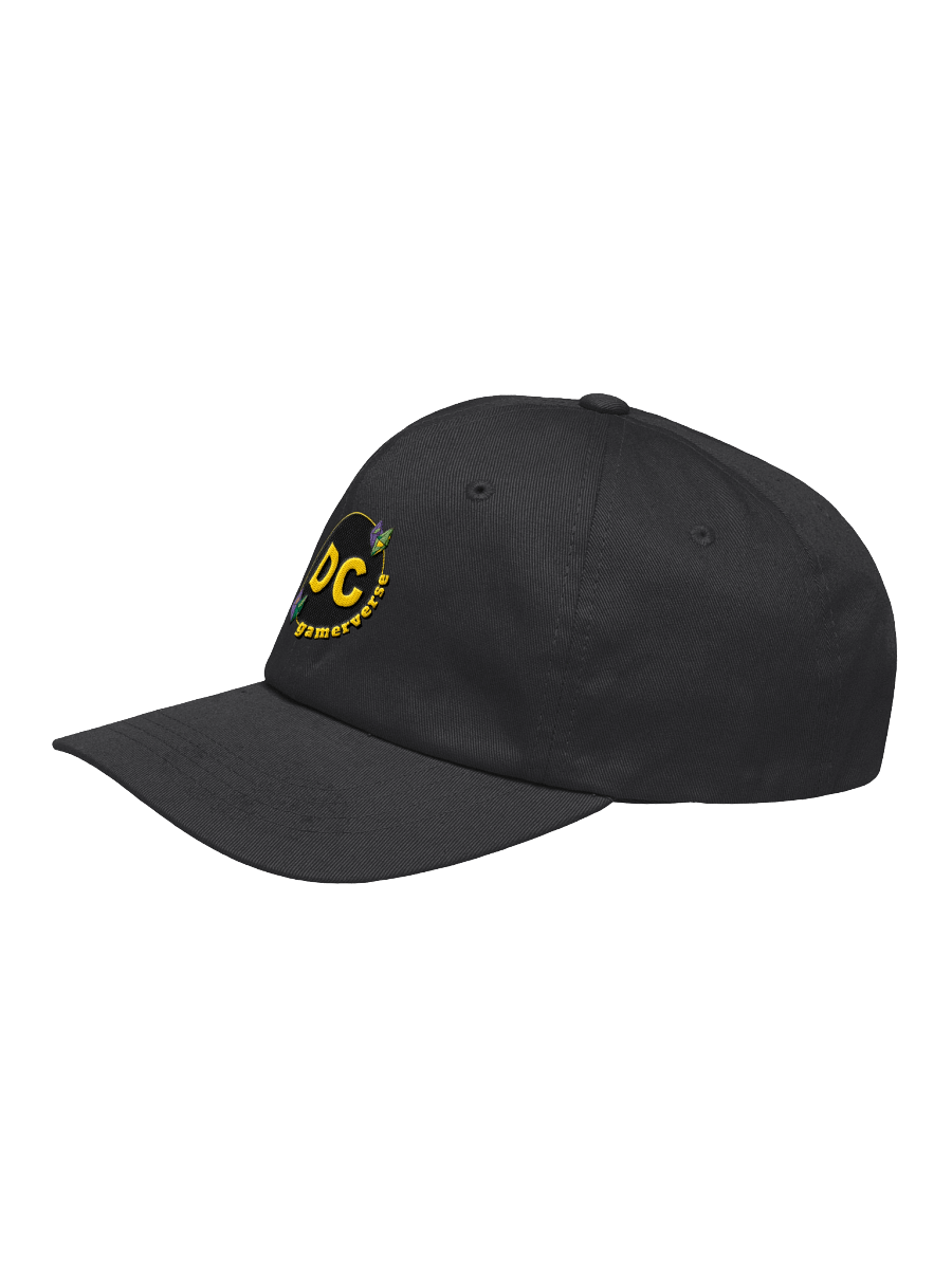 DCSimverse Cap product image (3)