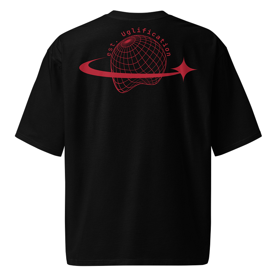 EU Basic Tee product image (2)