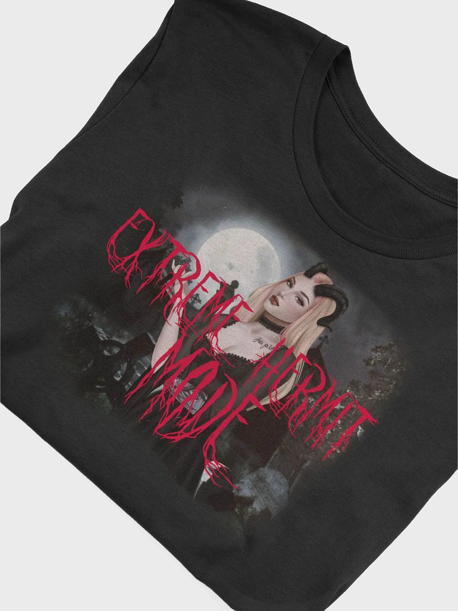 Hermit Pilvi Tee product image (5)