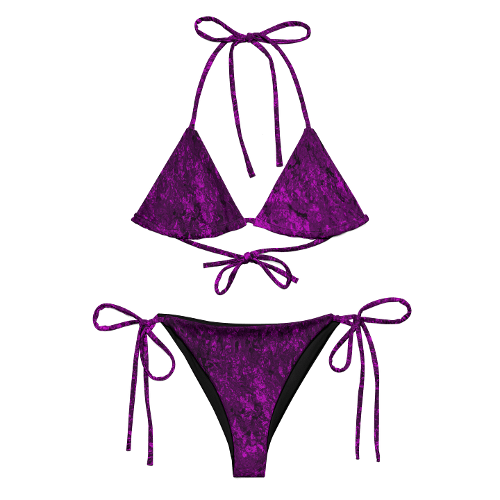 B_DubzZ Bikini Set product image (1)