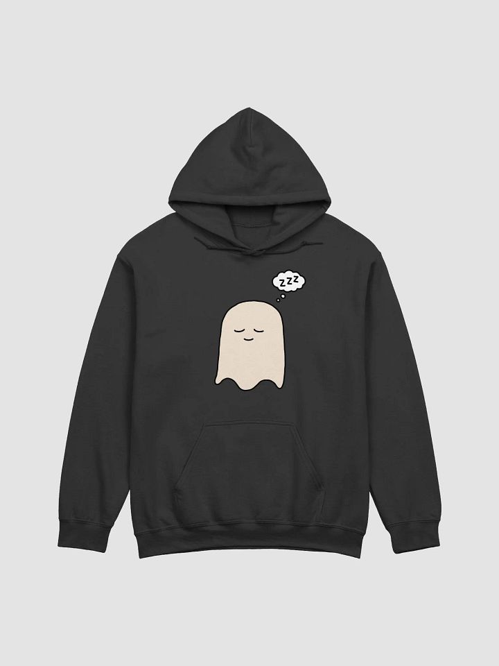 Sleepy Ghost Hoodie product image (1)