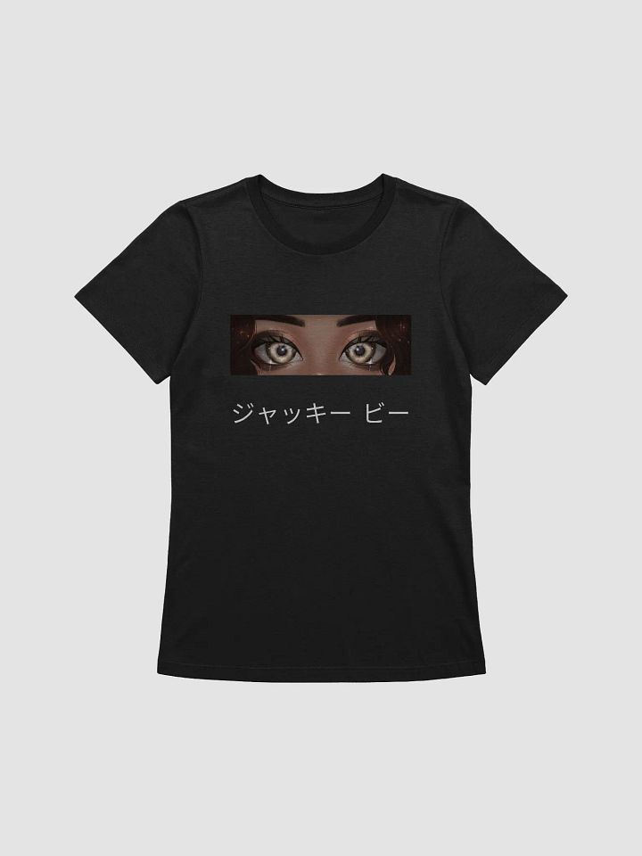 Anime Cropped Shirt product image (1)