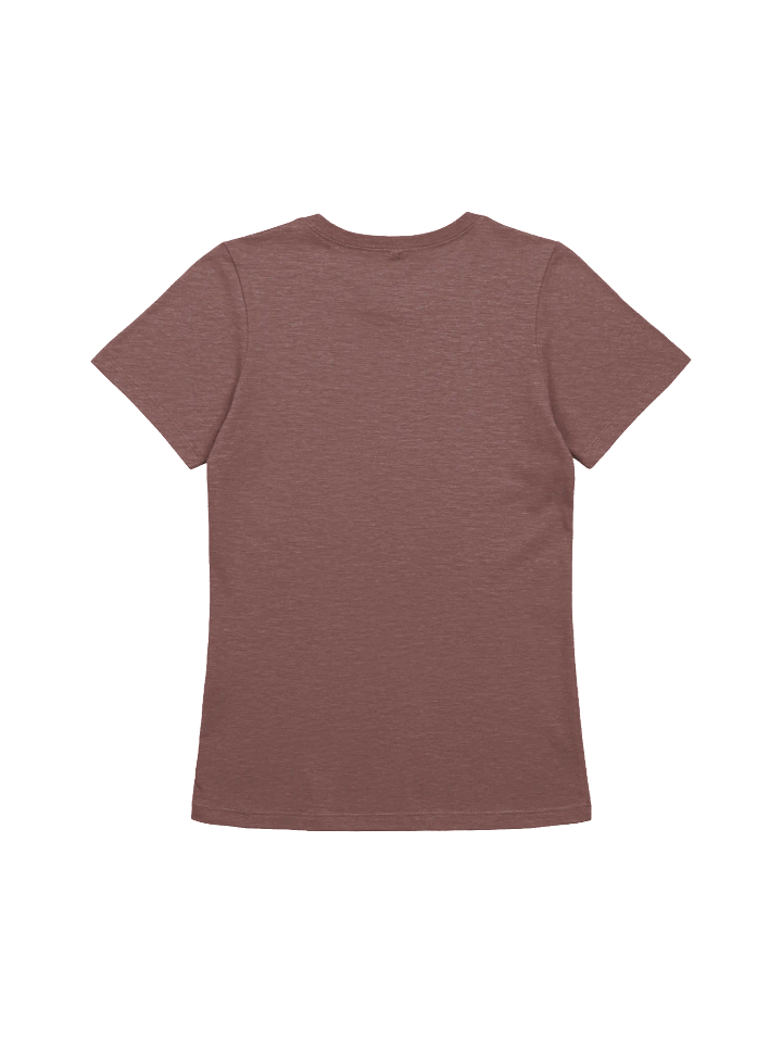 Fueled by Sarcasm and Inappropriate Thoughts Women's Relaxed T-Shirt product image (2)