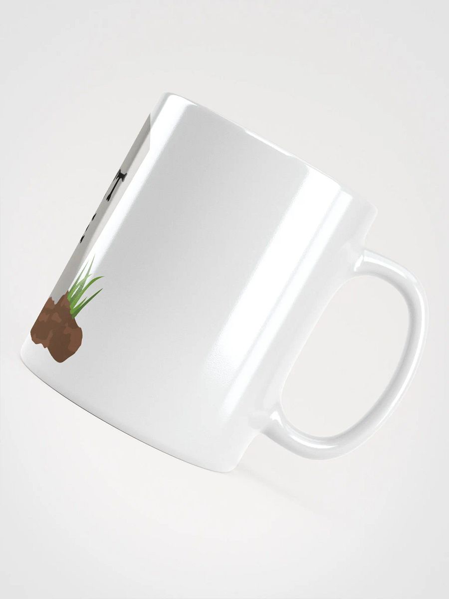 Don't Die Mug product image (12)
