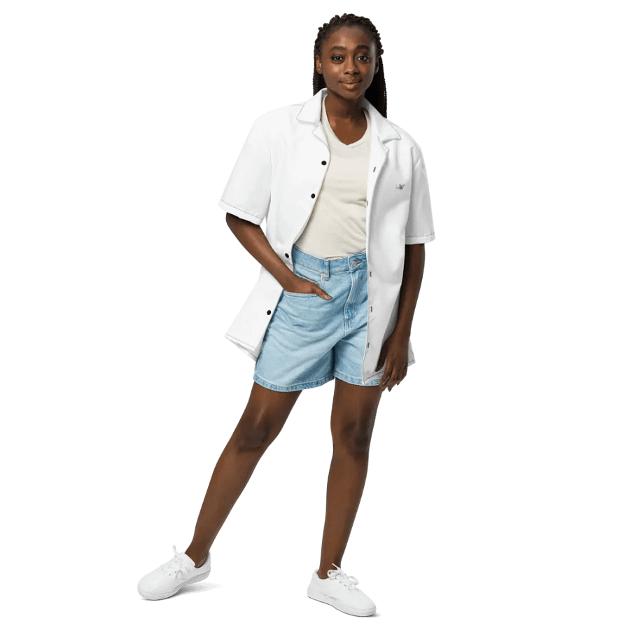 Chemise hawaienne Squale product image (3)