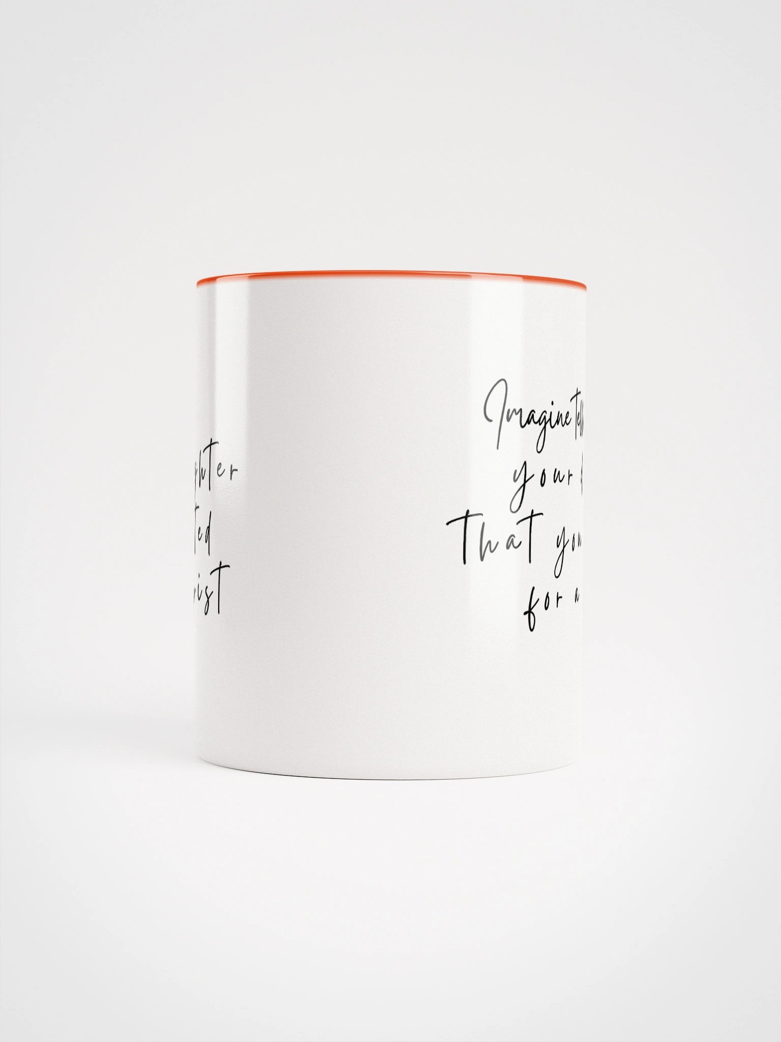 You Voted for a Rapist * Mug - Being Liberal product image (5)