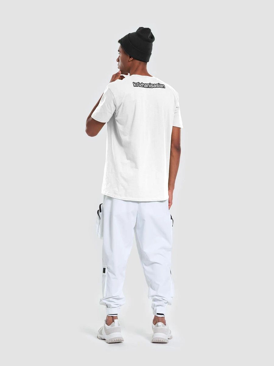 KRIZHAN COUNTRY (WHITE) product image (6)
