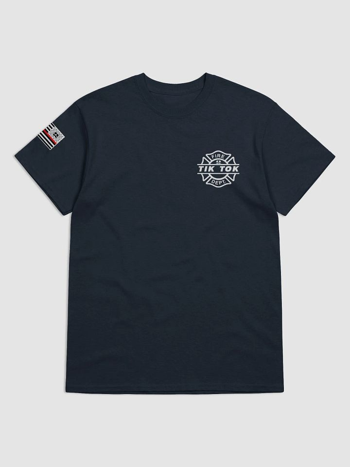 TTFD Duty Shirt product image (1)