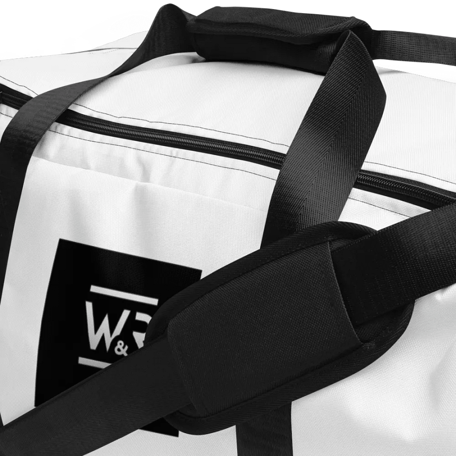 W&R Duffle Bag product image (5)