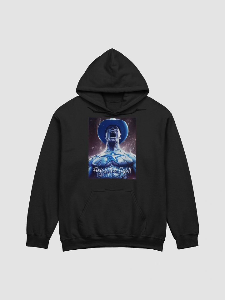 Cowboys - Finish the Fight! product image (1)