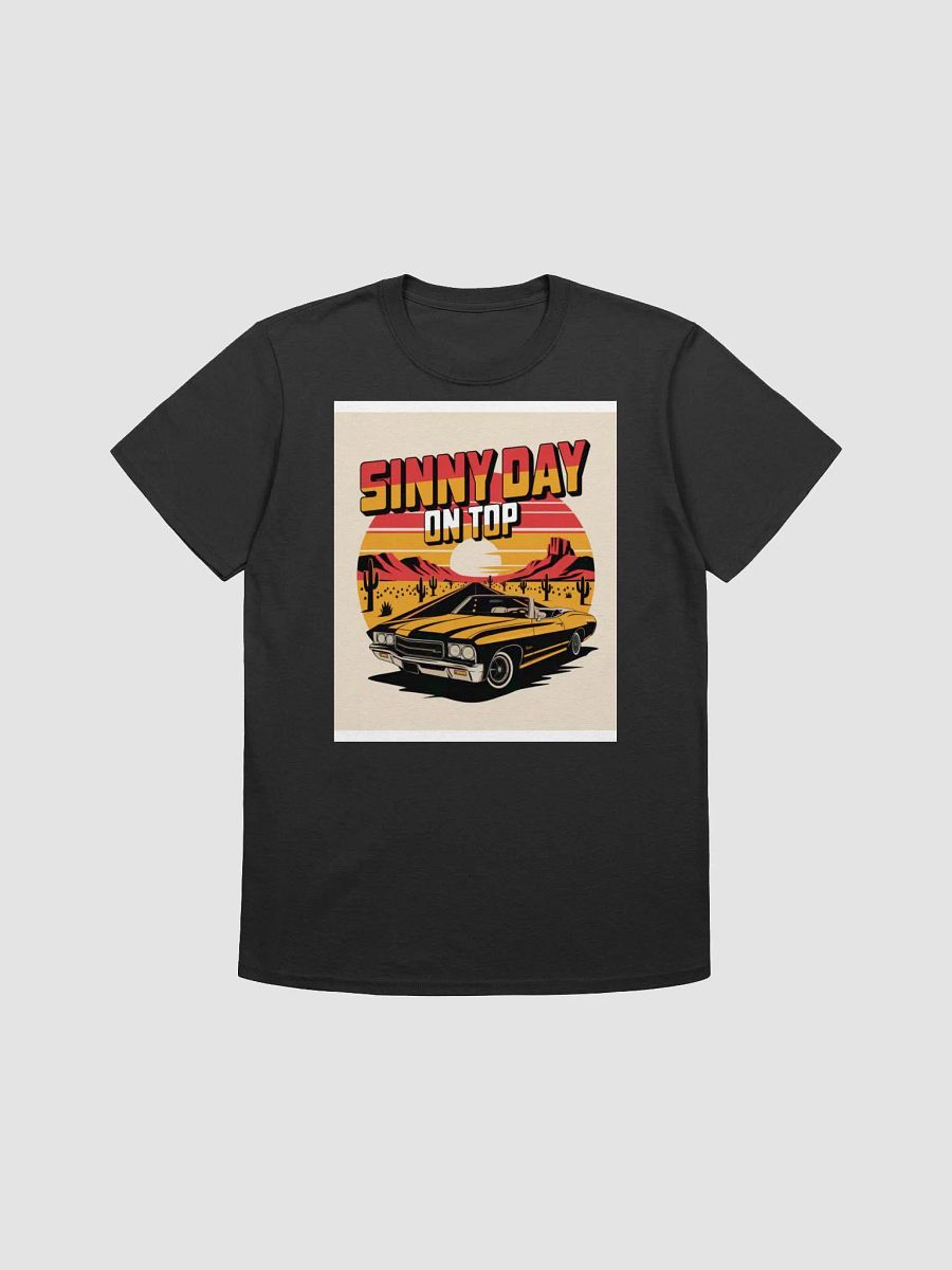 Sunday T Shirts product image (11)
