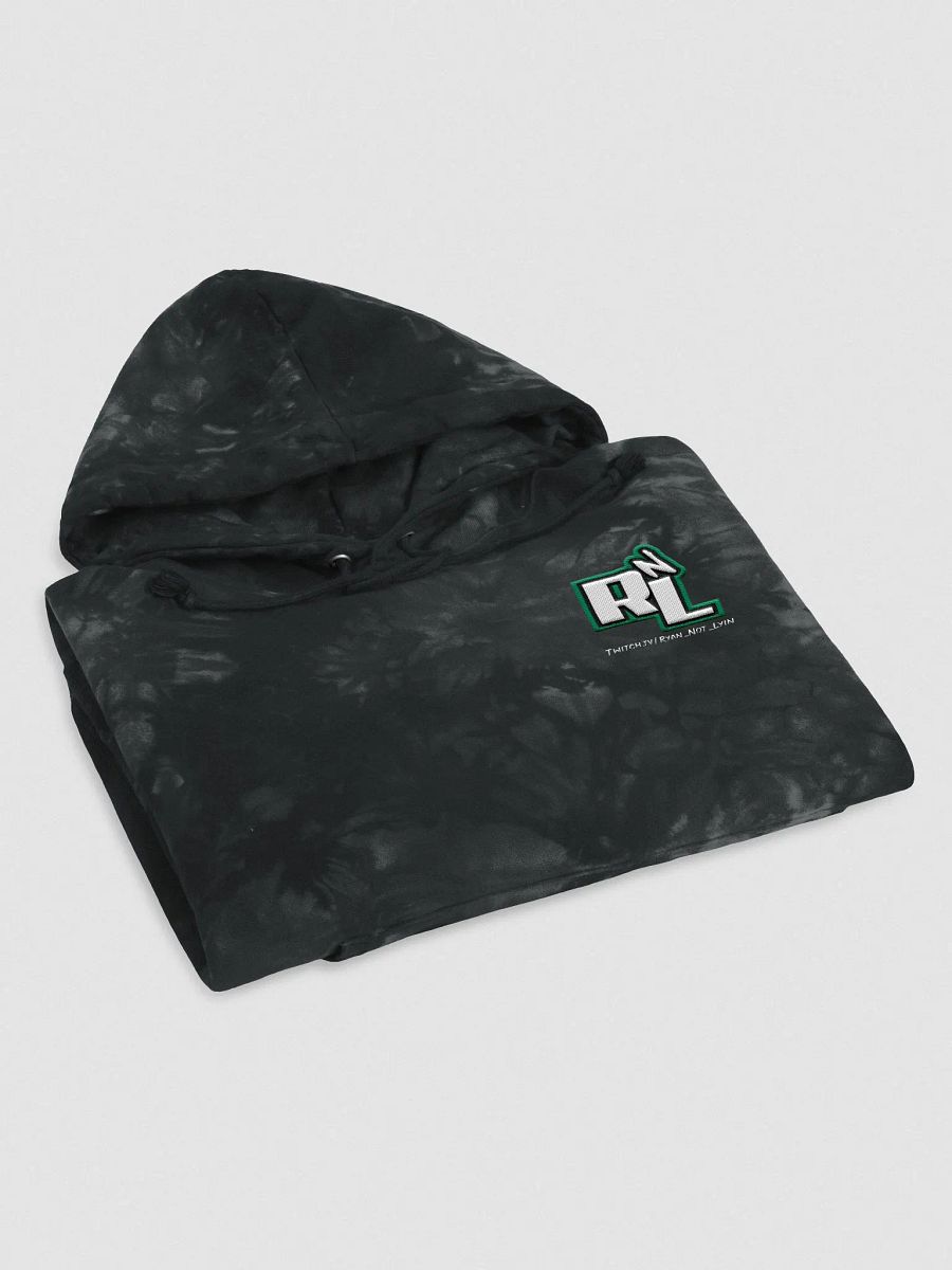 Tie Dye RNL Hoodie product image (7)