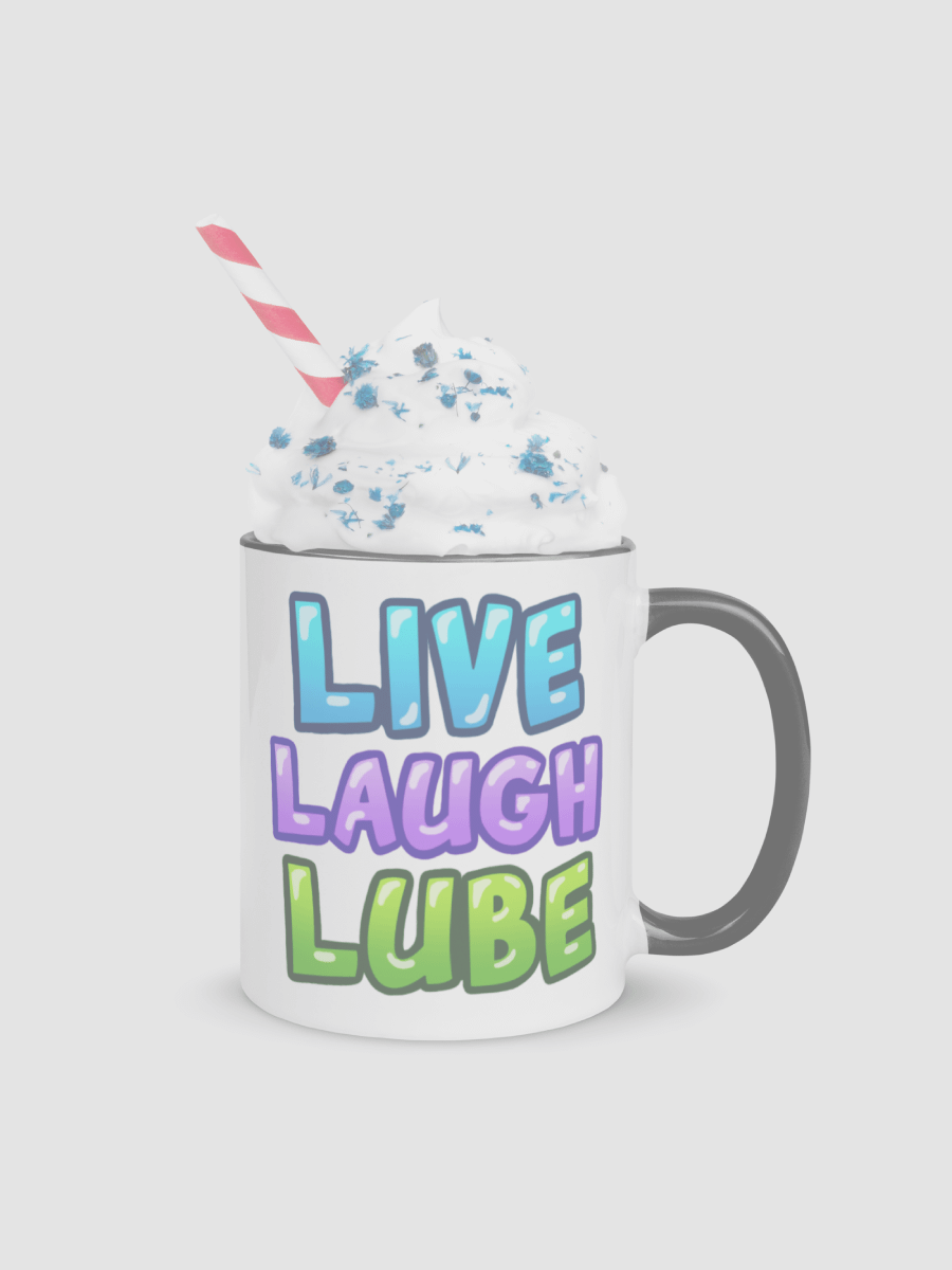 LLL Mug product image (5)